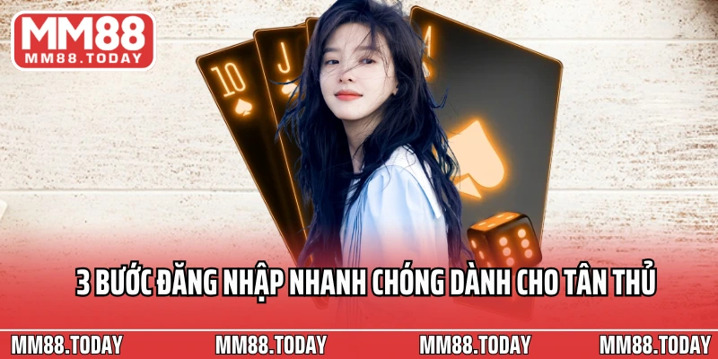 Đăng Nhập MM88 Để Khám Phá Sân Chơi Giải Trí Đỉnh Cao Nhất 2026 - lavor