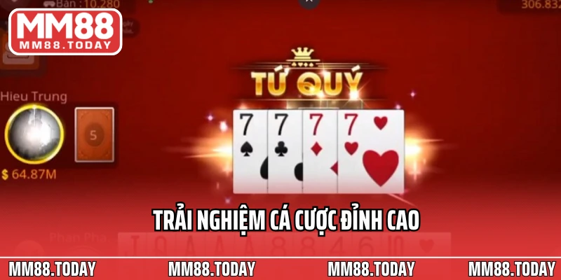 Hướng Dẫn Chơi Bài Tiến Lên Miền Nam Chuẩn Chỉ Thống Lĩnh Mọi Ván - lavor