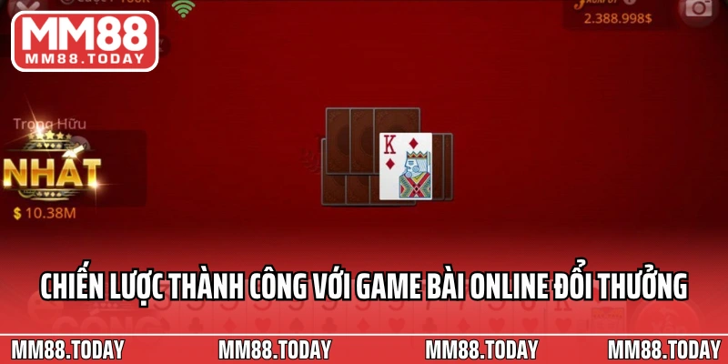 Khám Phá Sân Chơi Game Bài Online Mang Tới Quà Tặng 100 Triệu Đồng - lavor