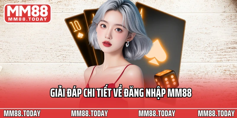 Đăng Nhập MM88 Để Khám Phá Sân Chơi Giải Trí Đỉnh Cao Nhất 2026 - lavor