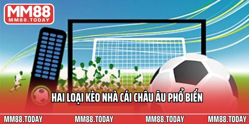 Soi Kèo Nhà Cái Châu Âu Uy Tín Bí Kíp Đặt Cược Chuẩn Xác, Thắng Lớn - lavor