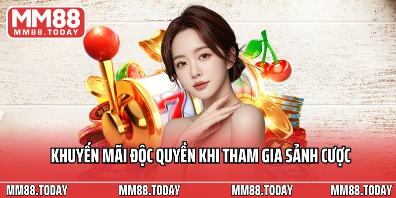 Nhận Khuyến Mãi MM88 Rinh Thưởng Hấp Dẫn Mỗi Ngày - lavor