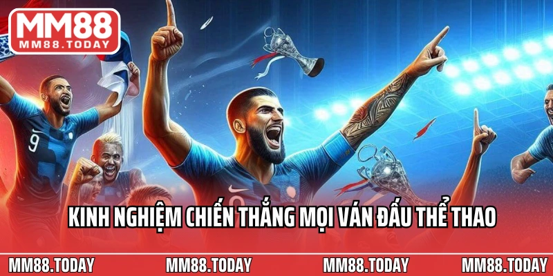 Hiểu Biết Rõ Thế Nào Là Thể Thao Và Cá Cược Hiệu Quả Sảnh Trực Tuyến - lavor