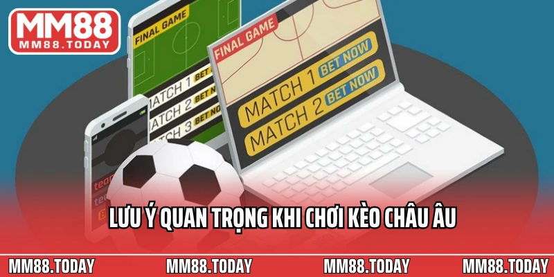 Soi Kèo Nhà Cái Châu Âu Uy Tín Bí Kíp Đặt Cược Chuẩn Xác, Thắng Lớn - lavor