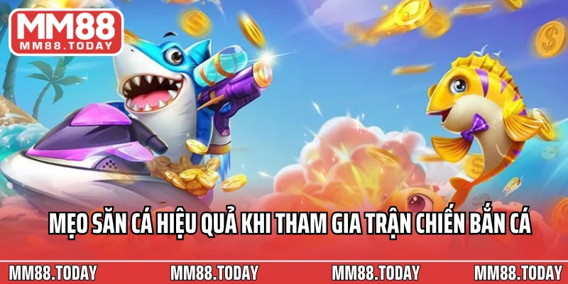 Bắn Cá Xèng Live Hóa Thân Thành Thợ Săn Đại Dương Bí Ẩn - lavor