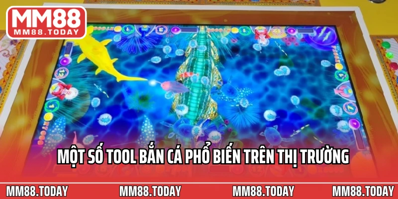 Nên Sử Dụng Tool Bắn Cá Không Và Mẹo Chơi Hiệu Quả Tương Tự Hack - lavor