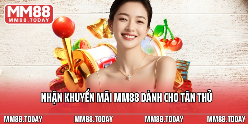 Nhận Khuyến Mãi MM88 Rinh Thưởng Hấp Dẫn Mỗi Ngày - lavor