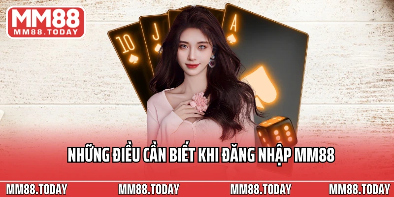 Đăng Nhập MM88 Để Khám Phá Sân Chơi Giải Trí Đỉnh Cao Nhất 2026 - lavor