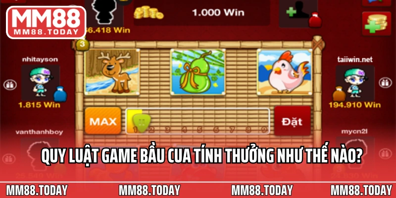 Quy Luật Game Bầu Cua Tôm Cá Online Bí Quyết Thắng Lớn Mỗi Ngày - lavor