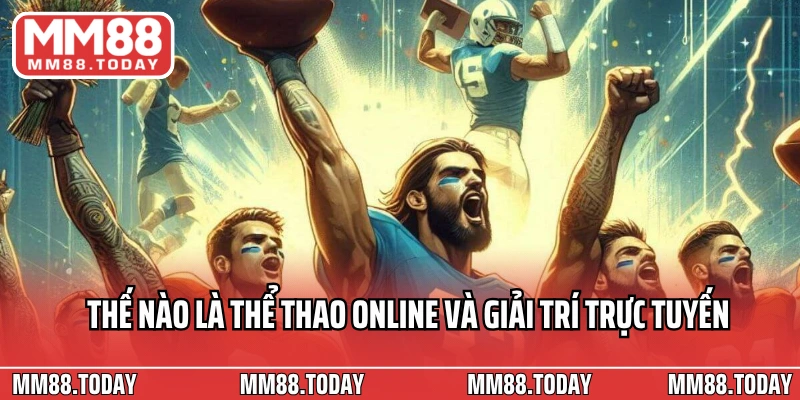 Hiểu Biết Rõ Thế Nào Là Thể Thao Và Cá Cược Hiệu Quả Sảnh Trực Tuyến - lavor