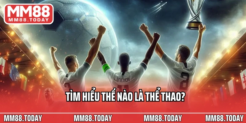 Hiểu Biết Rõ Thế Nào Là Thể Thao Và Cá Cược Hiệu Quả Sảnh Trực Tuyến - lavor