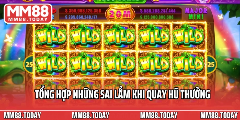 Cách Quay Hũ Luôn Thắng Từ Kinh Nghiệm Thực Chiến Các Cao Thủ - lavor