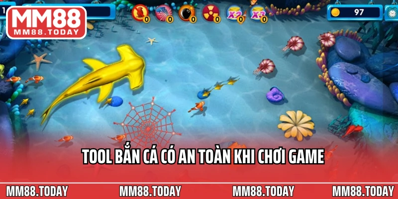 Nên Sử Dụng Tool Bắn Cá Không Và Mẹo Chơi Hiệu Quả Tương Tự Hack - lavor