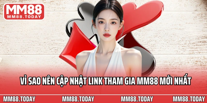 Cập Nhật Link Tham Gia MM88 Mới Nhất - Link Dự Phòng 2026 - lavor